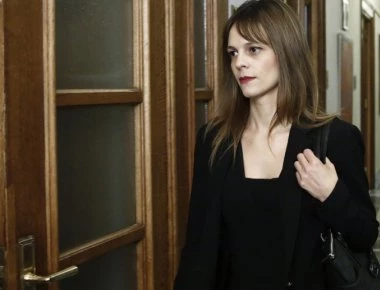 Ε. Αχτσιόγλου: «Το νομοσχέδιο ανοίγει μεταρρυθμιστικούς δρόμους»